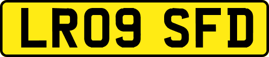 LR09SFD