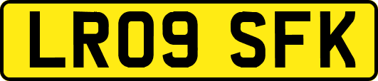 LR09SFK