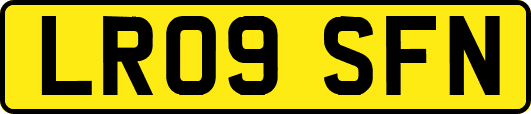 LR09SFN