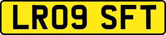 LR09SFT
