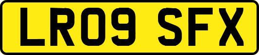 LR09SFX