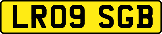 LR09SGB