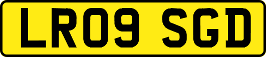 LR09SGD