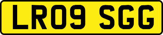 LR09SGG