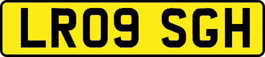 LR09SGH