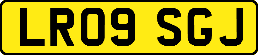 LR09SGJ