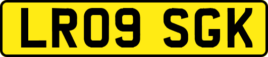 LR09SGK