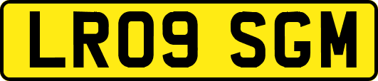 LR09SGM