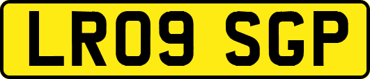 LR09SGP