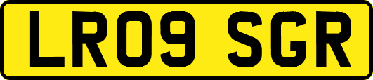 LR09SGR