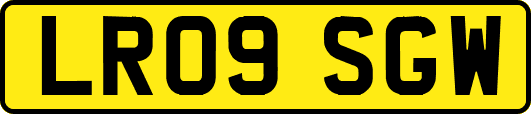 LR09SGW