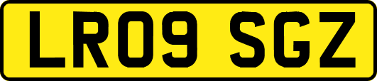 LR09SGZ