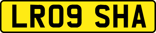 LR09SHA