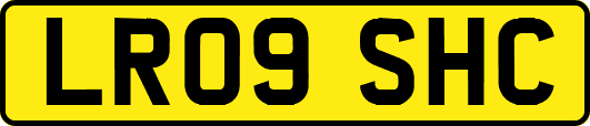 LR09SHC