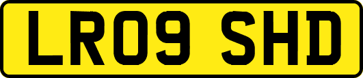 LR09SHD