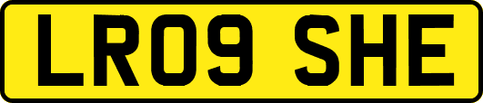 LR09SHE