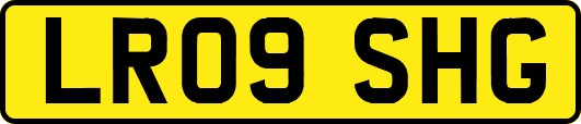 LR09SHG