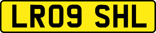 LR09SHL