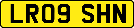 LR09SHN