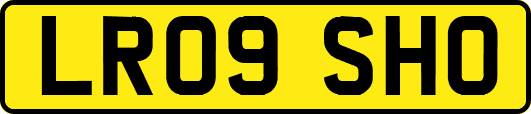 LR09SHO