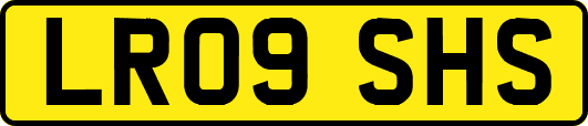 LR09SHS