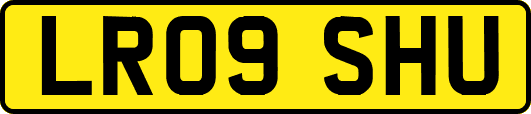 LR09SHU