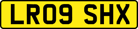 LR09SHX
