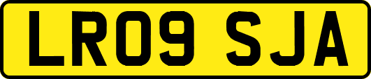 LR09SJA