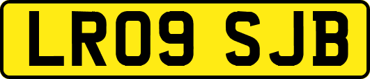 LR09SJB