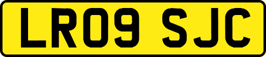 LR09SJC