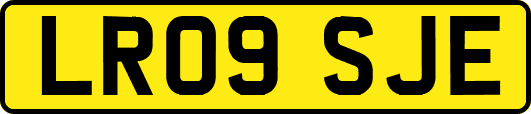 LR09SJE