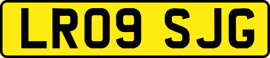 LR09SJG