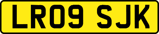 LR09SJK