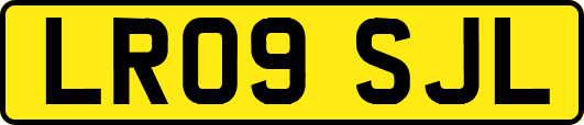 LR09SJL
