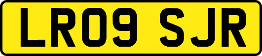 LR09SJR