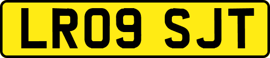 LR09SJT