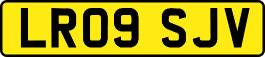 LR09SJV