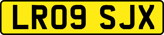 LR09SJX