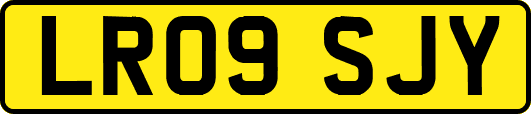 LR09SJY
