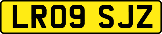 LR09SJZ