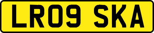LR09SKA