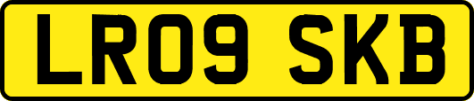 LR09SKB