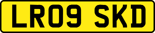 LR09SKD