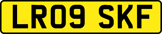 LR09SKF
