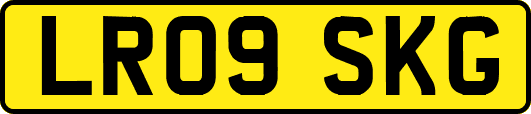 LR09SKG