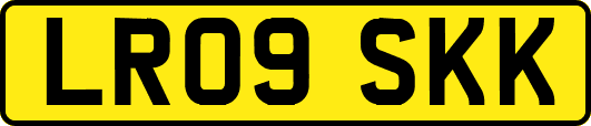 LR09SKK