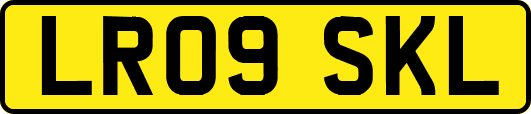 LR09SKL