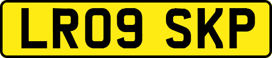LR09SKP