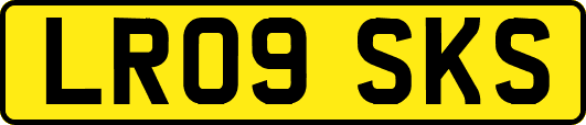LR09SKS
