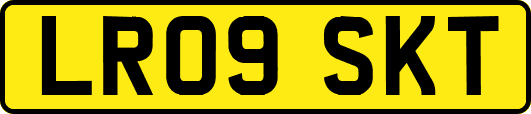 LR09SKT